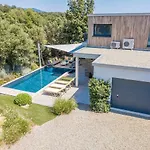 Villa Vecchio Bagatelle 8 Personnes Porto-Vecchio (Corsica)