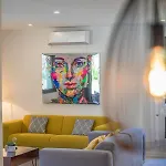 Vecchio Bagatelle 8 Personnes Villa *