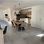 Villa Vecchio Bagatelle 8 Personnes Porto-Vecchio (Corsica)