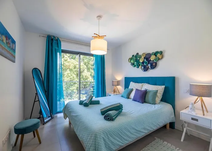 别墅 Vecchio Bagatelle 8 Personnes *