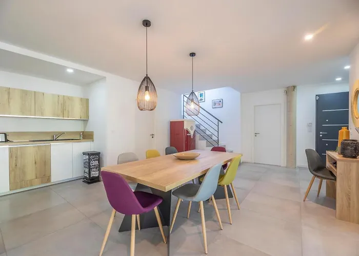 Vecchio Bagatelle 8 Personnes 维琪奥港