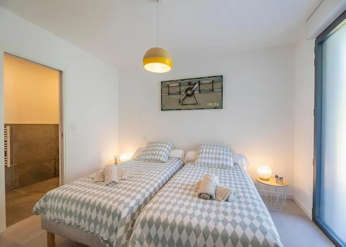 Vecchio Bagatelle 8 Personnes 别墅 *