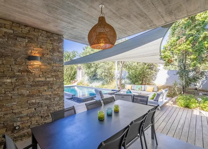 Vecchio Bagatelle 8 Personnes 别墅 维琪奥港