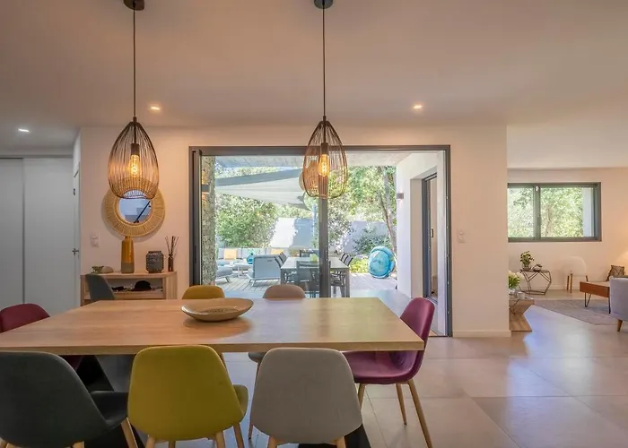 别墅 Vecchio Bagatelle 8 Personnes