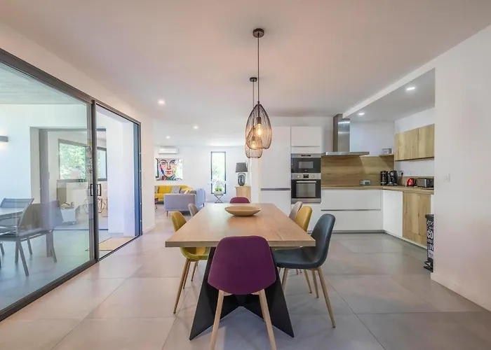 Vecchio Bagatelle 8 Personnes * 维琪奥港