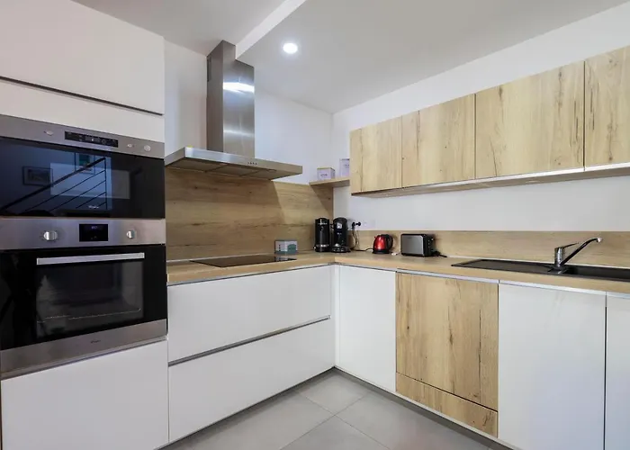 别墅 Vecchio Bagatelle 8 Personnes