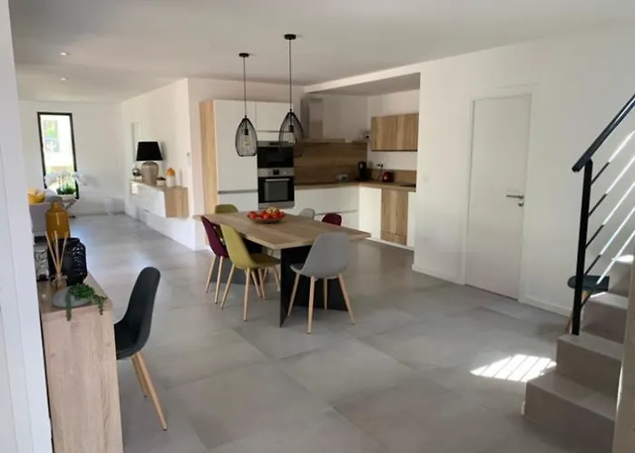 别墅 Vecchio Bagatelle 8 Personnes 维琪奥港