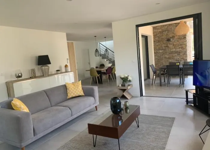 别墅 Vecchio Bagatelle 8 Personnes