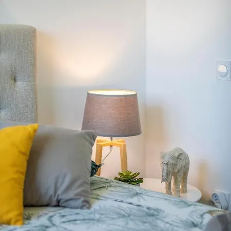 Villa Vecchio Bagatelle 8 Personnes