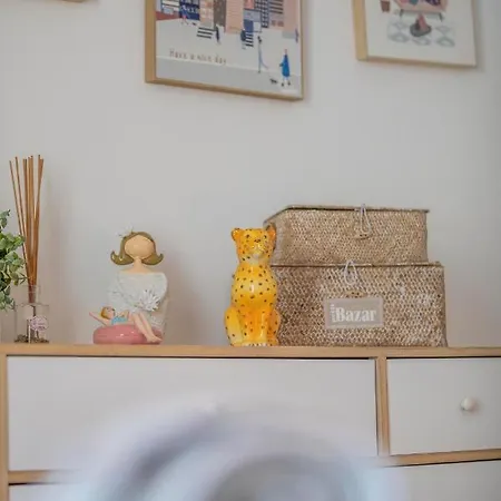 Vecchio Bagatelle 8 Personnes *