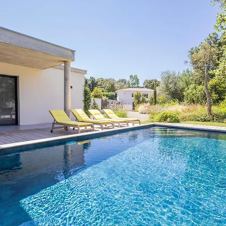 Vecchio Bagatelle 8 Personnes