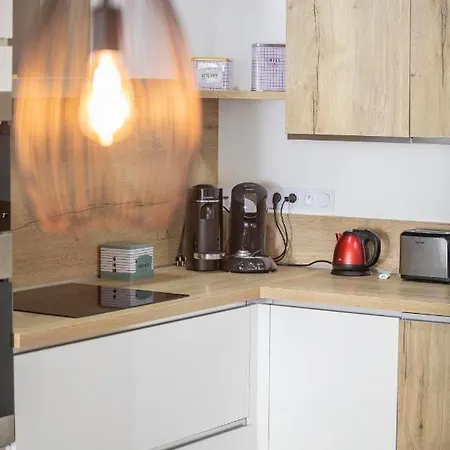 Vecchio Bagatelle 8 Personnes Porto-Vecchio (Corsica)