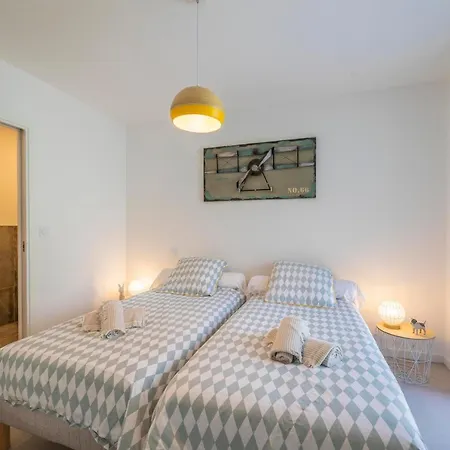 Vecchio Bagatelle 8 Personnes Villa *