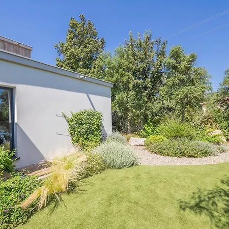 Vecchio Bagatelle 8 Personnes Villa *