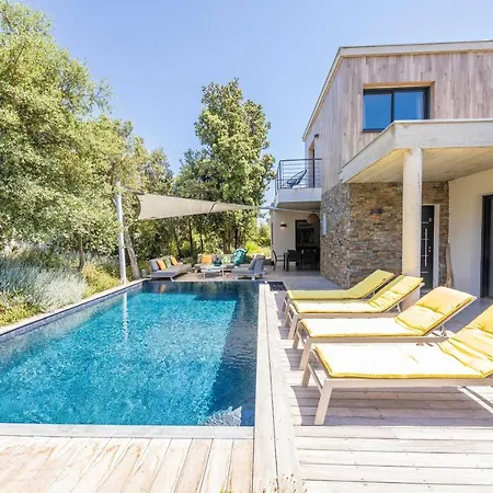 Vecchio Bagatelle 8 Personnes