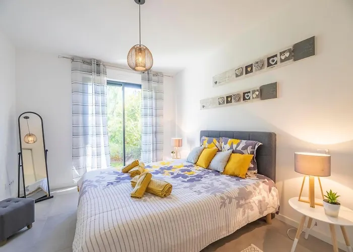 Villa Vecchio Bagatelle 8 Personnes Porto-Vecchio (Corsica)