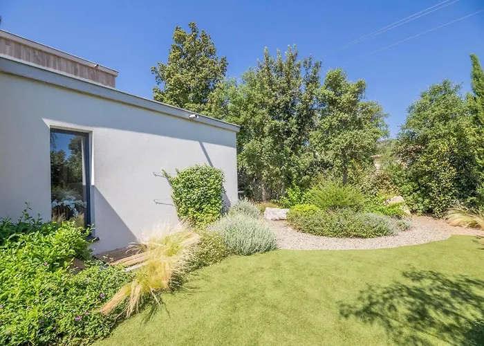 Vecchio Bagatelle 8 Personnes Villa *